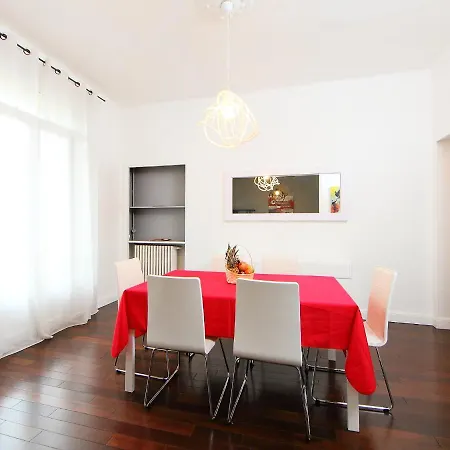Apartman Chalmette By Interhome *