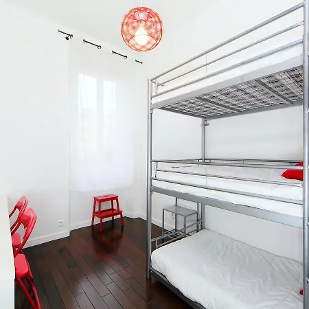 Chalmette By Interhome Apartman Cannes