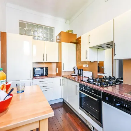 Apartman Chalmette By Interhome Cannes