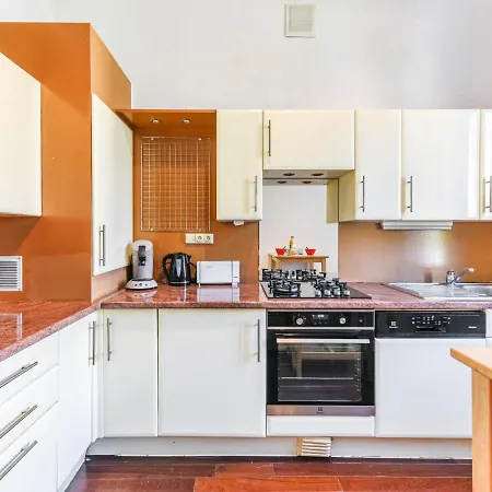 Chalmette By Interhome Apartman