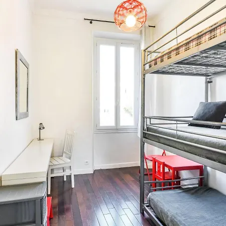 Apartman Chalmette By Interhome Cannes