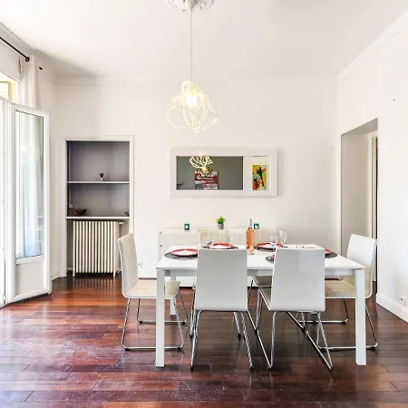 Chalmette By Interhome Apartman Cannes