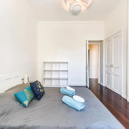 Apartman Chalmette By Interhome