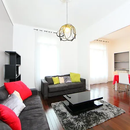 Apartman Chalmette By Interhome Cannes