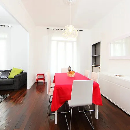 Chalmette By Interhome Apartman Cannes